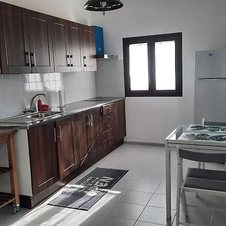 Vegas De Σπίτι διακοπών Tetir