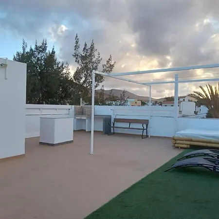 Vegas De * Tetir