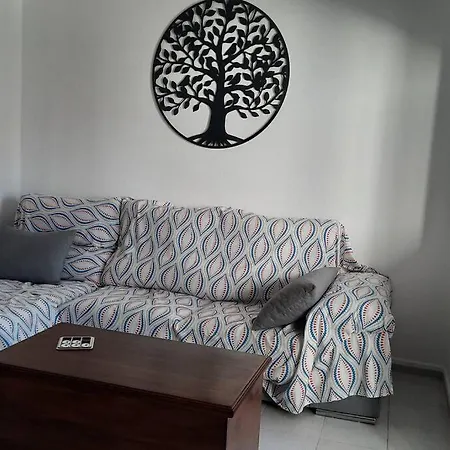 Semesterbostad Vegas De