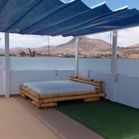 Vegas De Semesterbostad