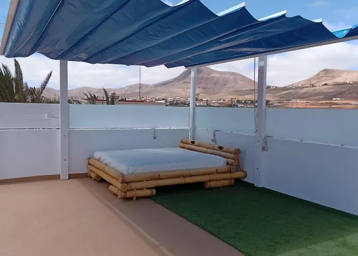 Vegas De Holiday home