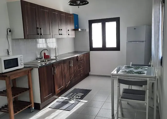 Vegas De Holiday home Tetir